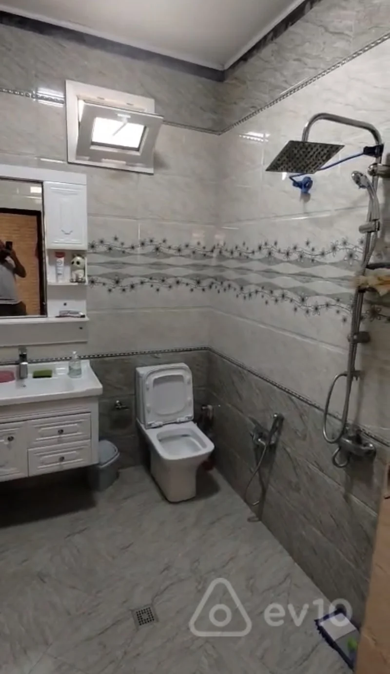 3 otaqlı həyət evi, 73 m², Masazır — kirayə — Ev, villa, Bakı (9)