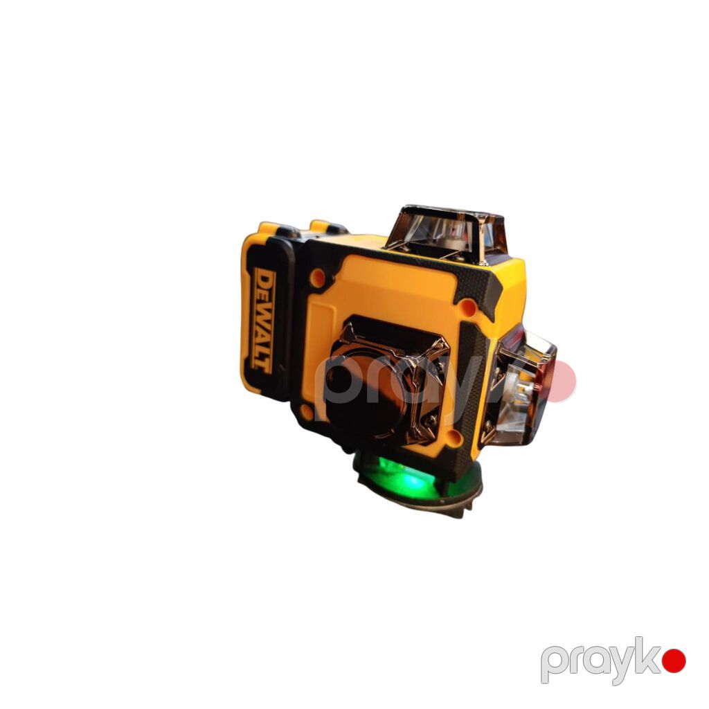10502 Məhsulun adı: Lazerli nivelir Dewalt-4D alfa-001 Brend: No — Ölçü alətləri, Bakı (3)