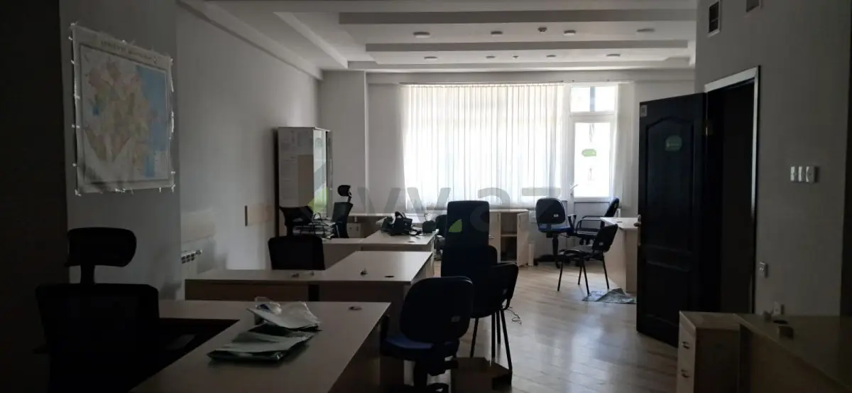 120 m² Obyekt / Ofis Kirayə, Nəsimi, Bakı — Əmlak, Bakı (4)