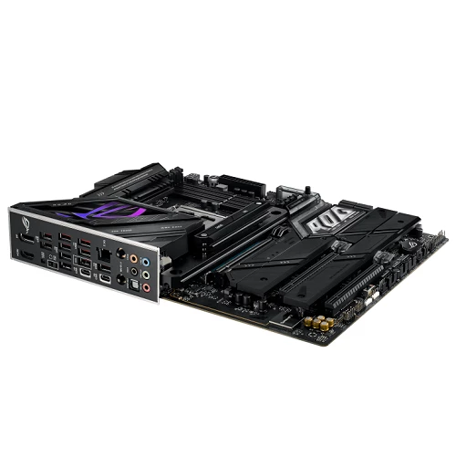 Asus ROG Strix Z790-E Gaming Wıfı II Motherboard — Ana platalar, Bakı (2)