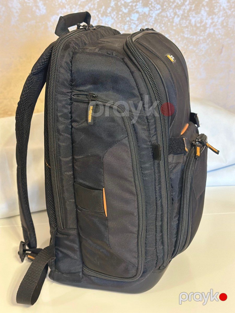 Case Logic Backpack for Camera — Foto və video texnikası, Bakı (5)