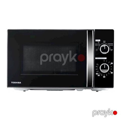 9817 Məhsulun adı: Mikrodalğalı soba Toshiba MW-MM20P(BK) Brend — Bakı