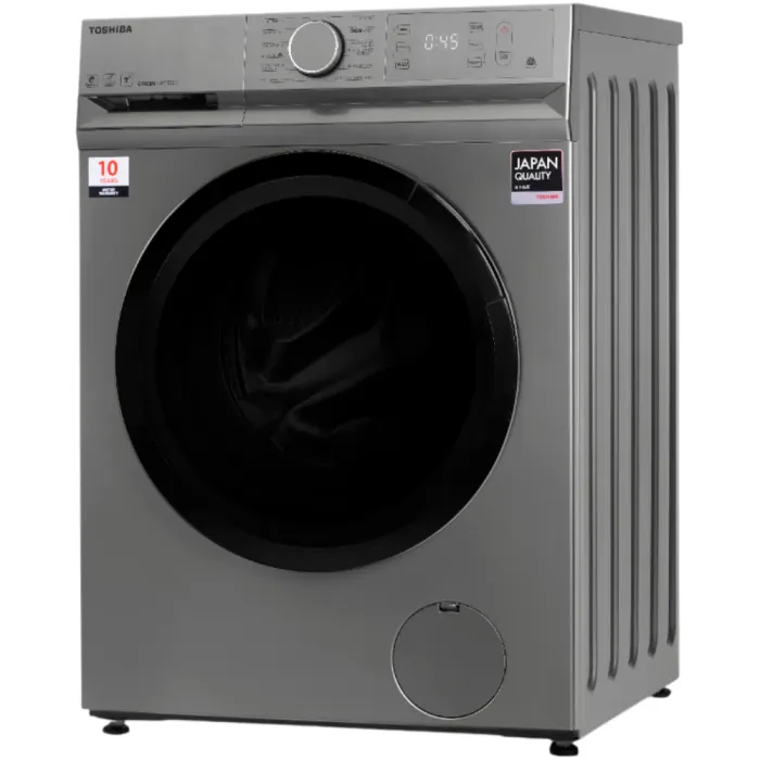 Toshiba TW-BL70A2UZ(SS) Paltaryuyan Maşın 6 kq — Bakı