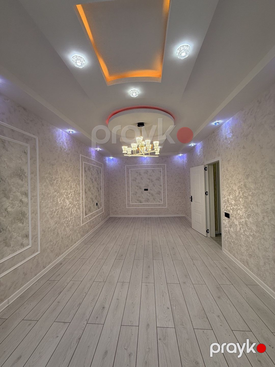Satılır 4 otaqlı həyət evi/bağ evi 160 m² — Ev, villa, Bakı (7)