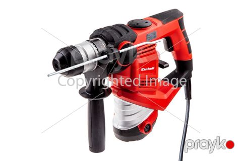 Perforator Einhell Tc-rh 900 (4258237) — Bakı