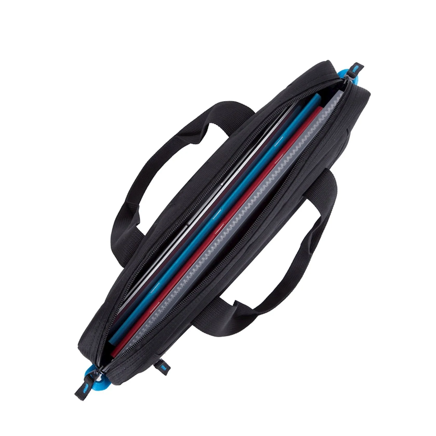 Çanta Rivacase 8027 Black — Mallar, Bakı (4)