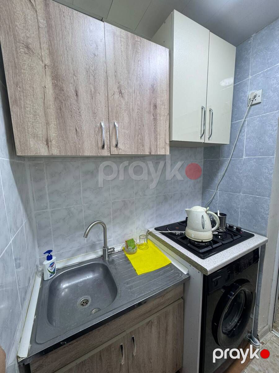 3-otaqlı mənzil kirayə verilir, İçərişəhər m., 80 m² — Mənzil, Bakı (5)