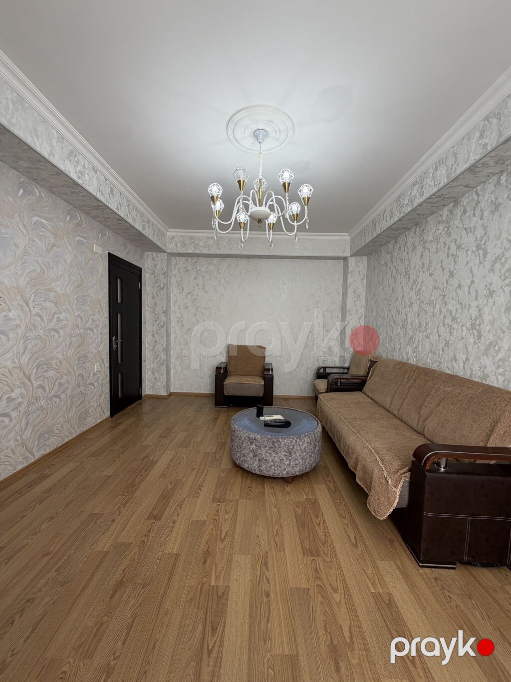 2 otaqlı, Yeni tikili, 44 kv. m — Mənzil, Masazır (3)