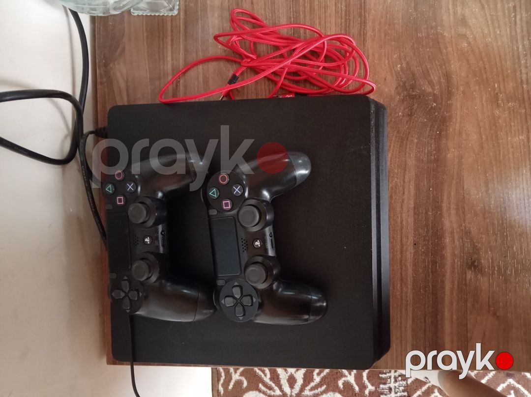 PS4 — Oyunlar, konsollər və proqramlar, Bakı (2)