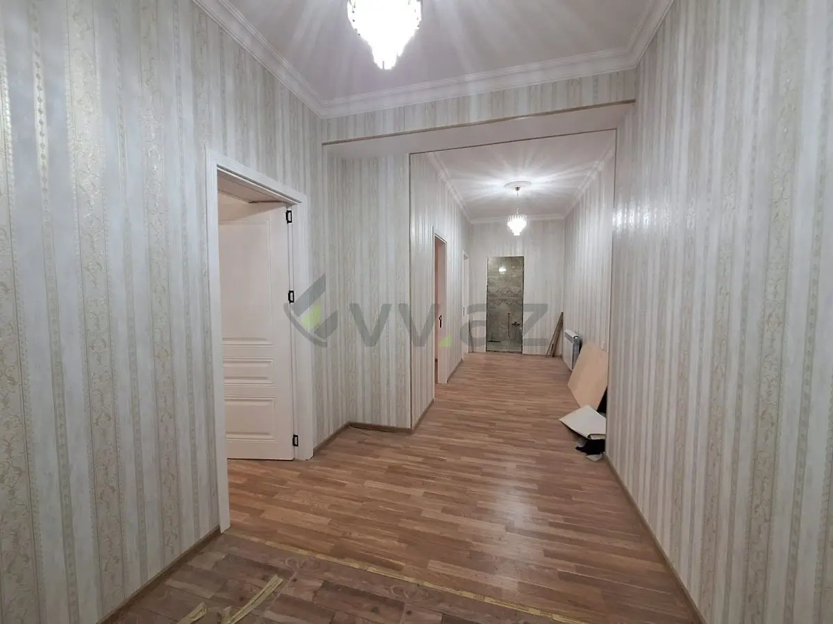 2 otaqlı mənzil Yeni tikili Satılır, Nəsimi, Bakı — Mənzil, Bakı (5)