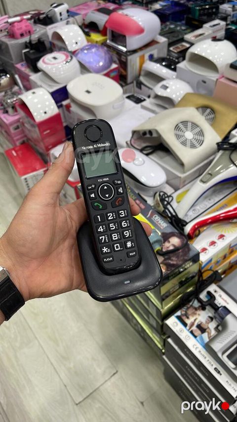 Stasionar telefon "KX-160A" — Bakı