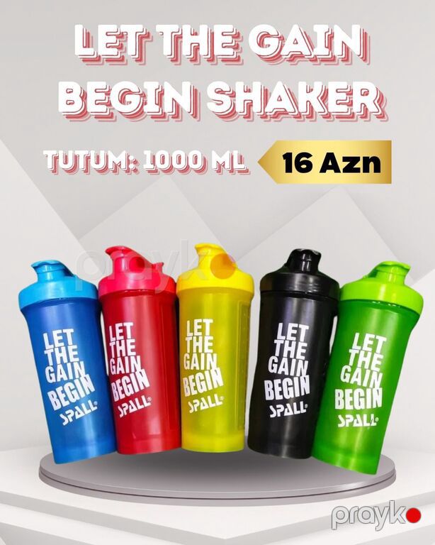 Metal su qabı "Swell (500 ML)" — Qablar və mətbəx əşyaları, Bakı (9)