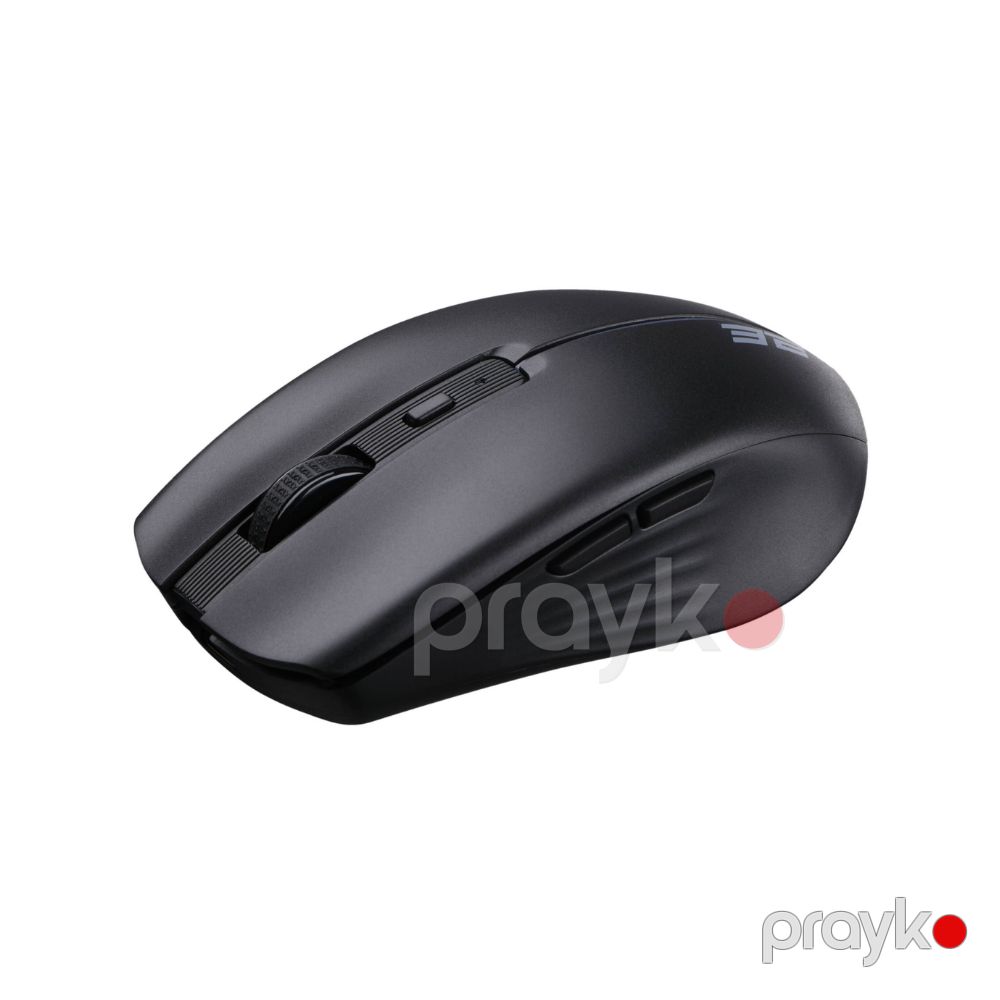 2E Mouse MF270 Rechargeable, White LED, WL, black (2E-MF270WBK) — Komponentlər, Bakı (3)