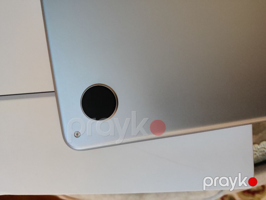 Apple Macbook Air M4 13.6 — Noutbuklar, Bakı (4)