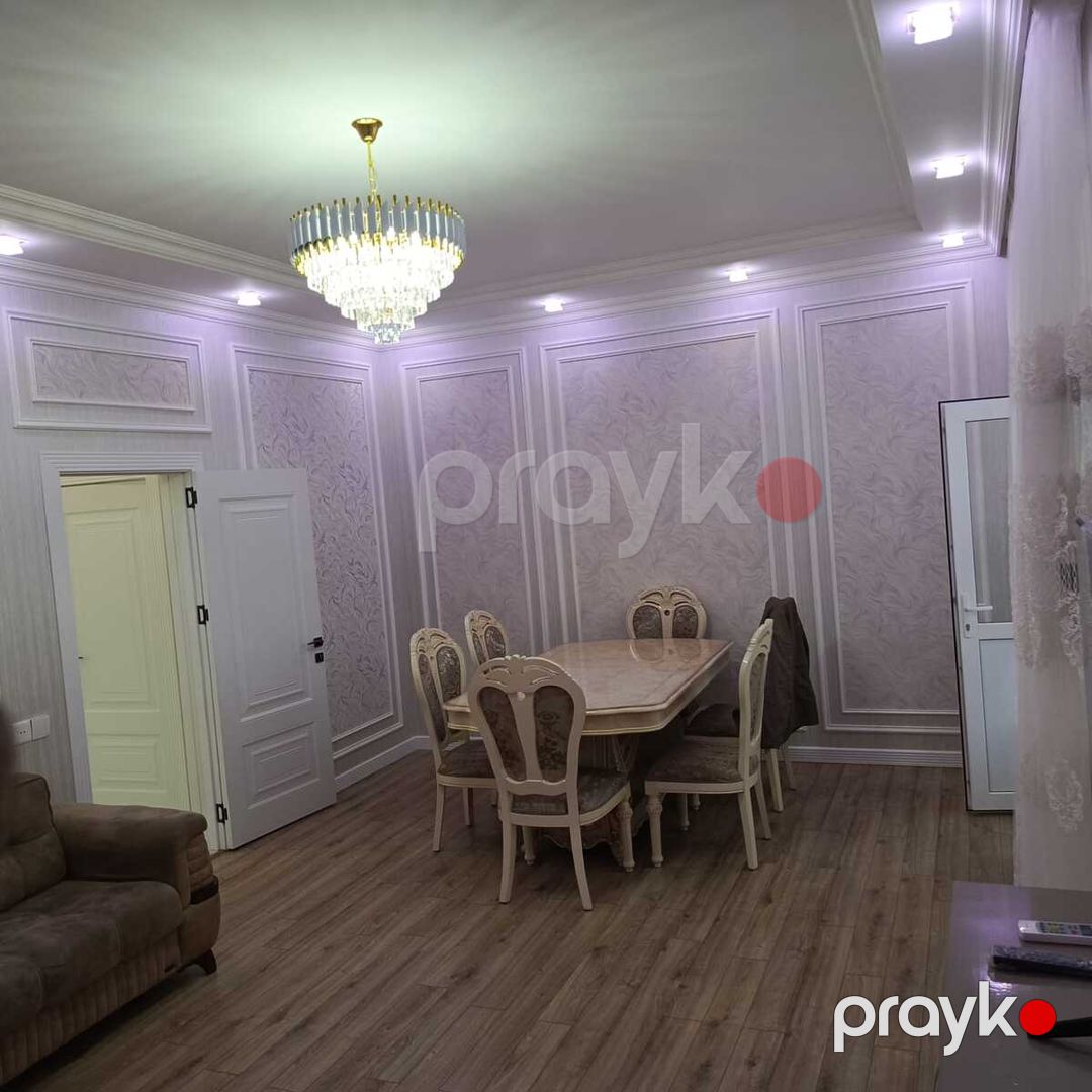 Həyət evi kirayə verilir, Masazır qəs — Ev, villa, Bakı (6)