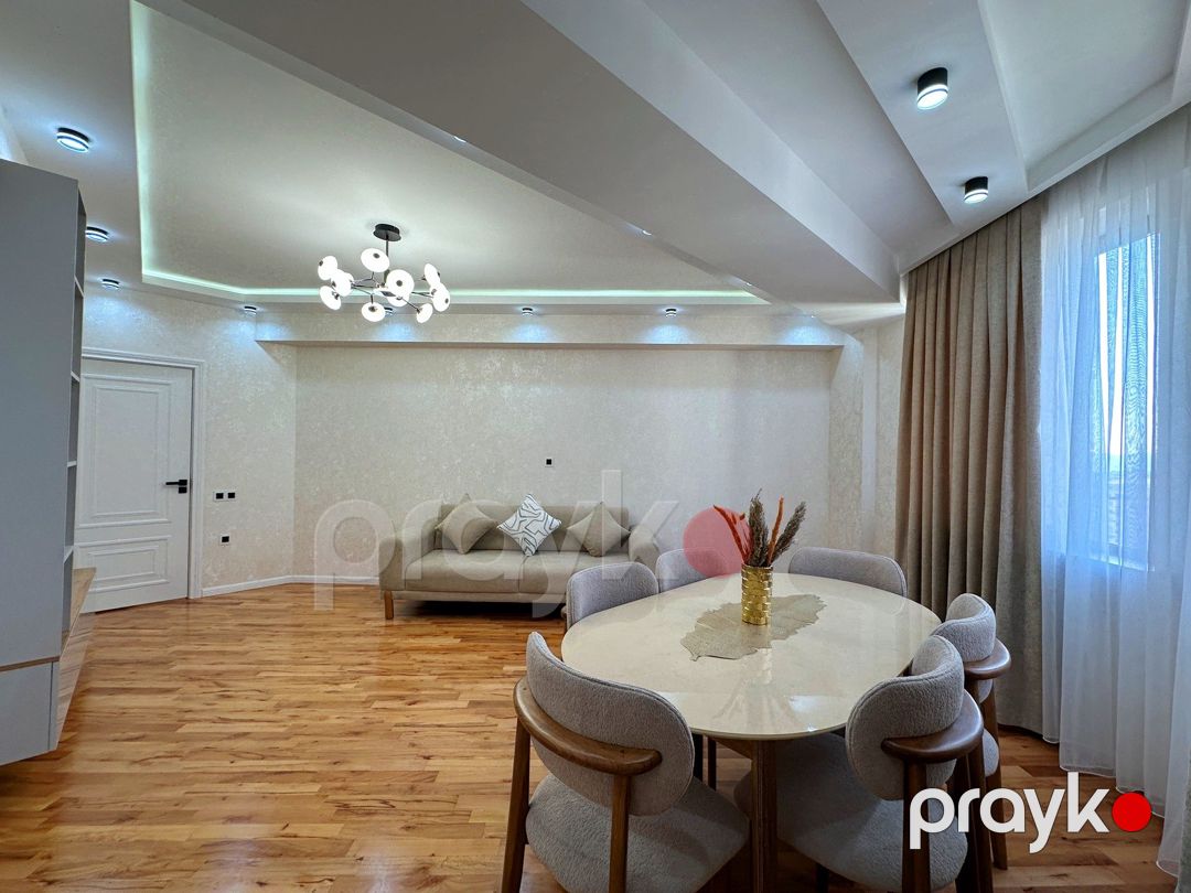 Satılır 2 otaqlı yeni tikili 66 m² — Mənzil, Bakı (3)