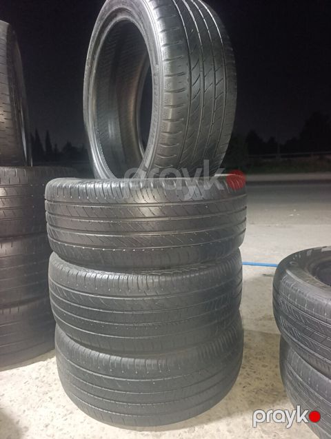 Şinlər 225/45 R18 — Bakı