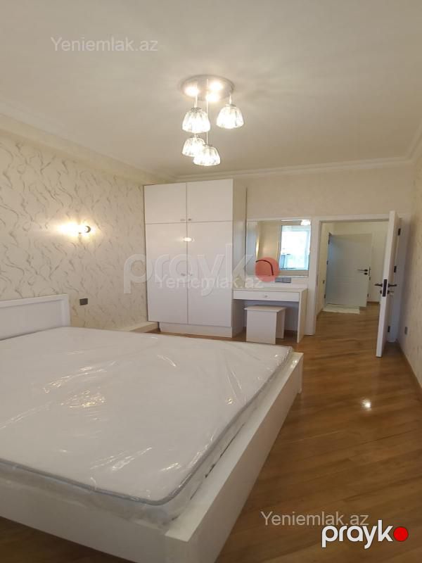 Kirayə 2 otaqlı Bina evi menzil (Yeni tikili), 62 m², Xırdalan ş — Mənzil (12)