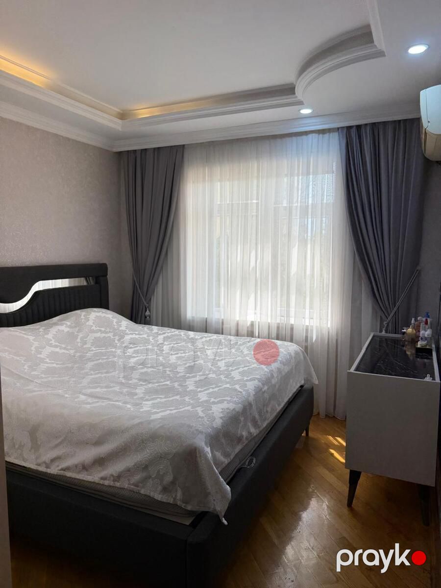 Satılır 2 otaqlı köhnə tikili 60 m² — Mənzil, Bakı (3)