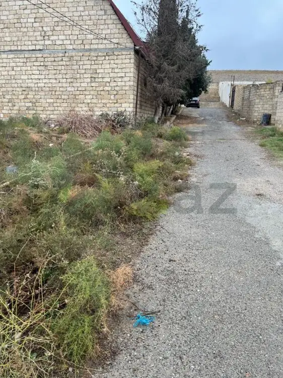 8 sot Torpaq Satılır, Novxanı, Abşeron — Torpaq (2)