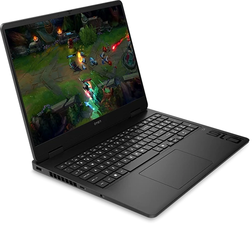 HP Omen 16-am0052ci (C0BN6EA) Gaming Notebook — Noutbuklar, Bakı (2)