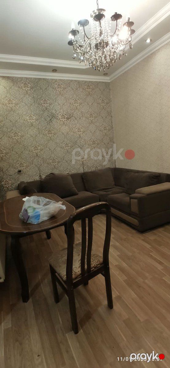 Həyət evi, Xırdalan ş — Ev, villa, Bakı (3)