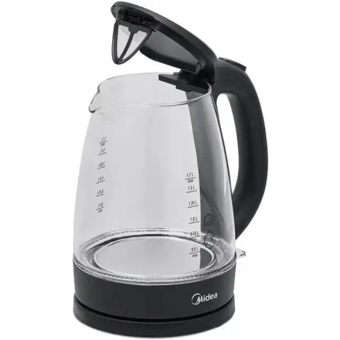 Elektrik çaydan Midea MK-17G02B2 — Ev texnikası, Bakı (2)