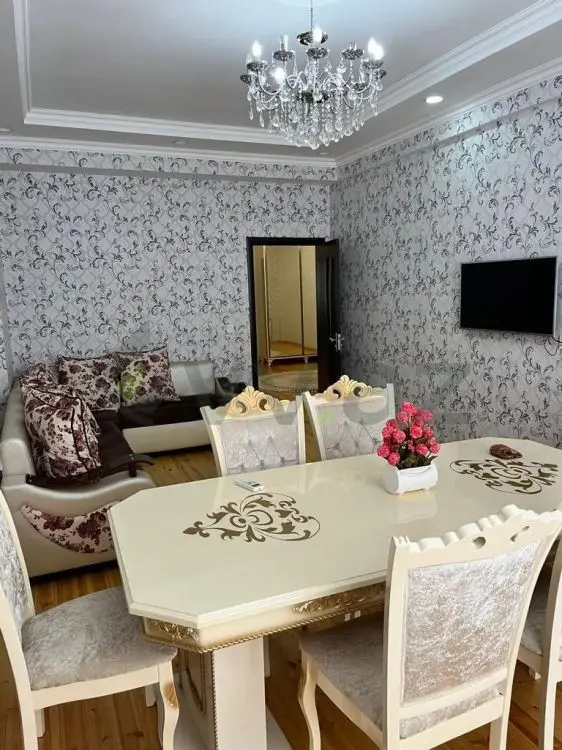3 otaqlı mənzil Yeni tikili Satılır, Əhmədli, Xətai, Bakı — Mənzil, Bakı (2)