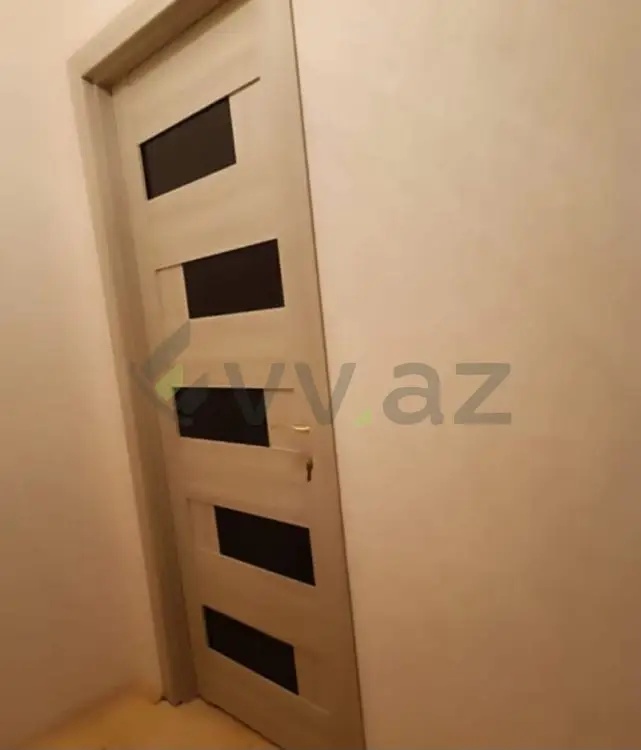 2 otaqlı mənzil Yeni tikili Satılır, Masazır, Abşeron — Mənzil (6)