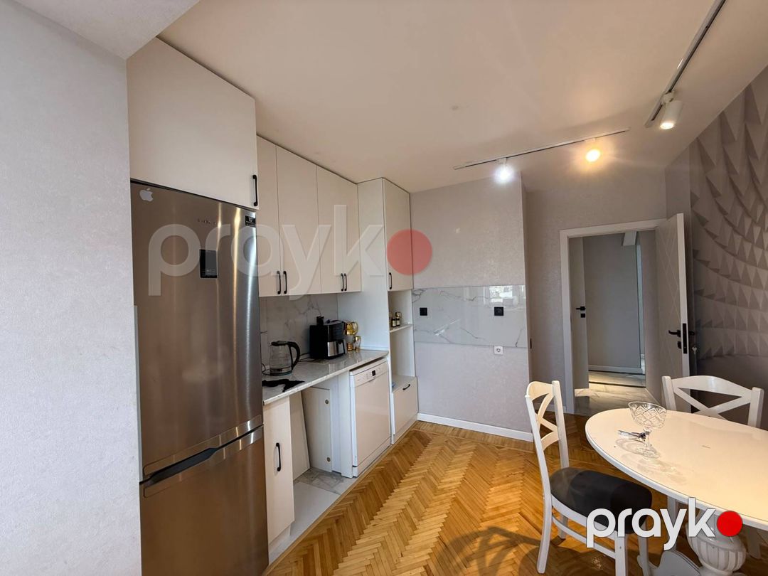 Satılır 3 otaqlı köhnə tikili 80 m² — Mənzil, Bakı (10)