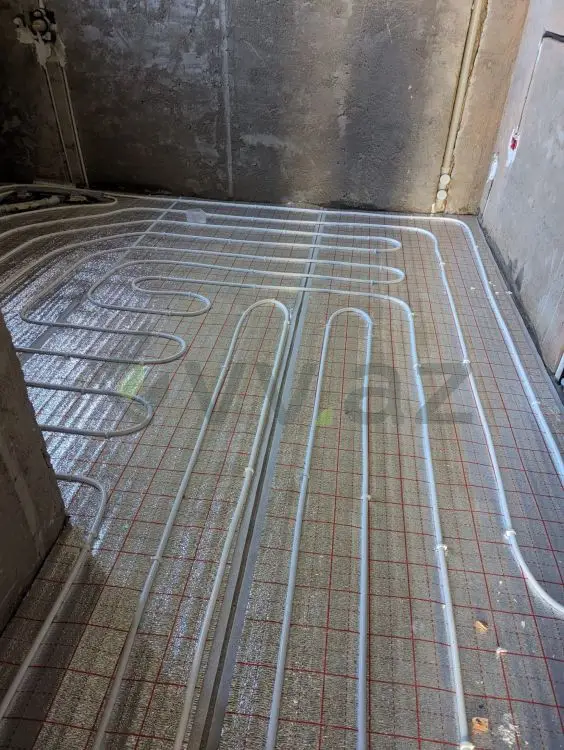 4 otaqlı Həyət evi Satılır, Mehdiabad, Abşeron — Ev, villa (10)