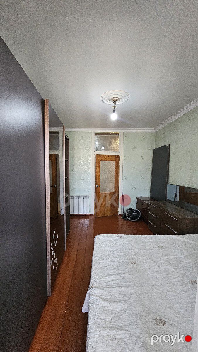 Satılır 2 otaqlı köhnə tikili 55 m² — Mənzil, Xırdalan (4)