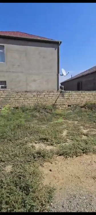 10 sot Torpaq Satılır, Kürdəxanı qəs., Sabunçu, Bakı — Torpaq, Bakı (5)