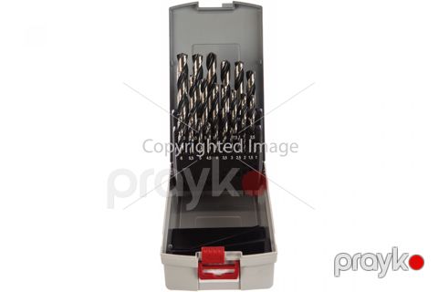 Buruqlar dəsti HSS Poıntteq Bosch 2608577352 — Bakı