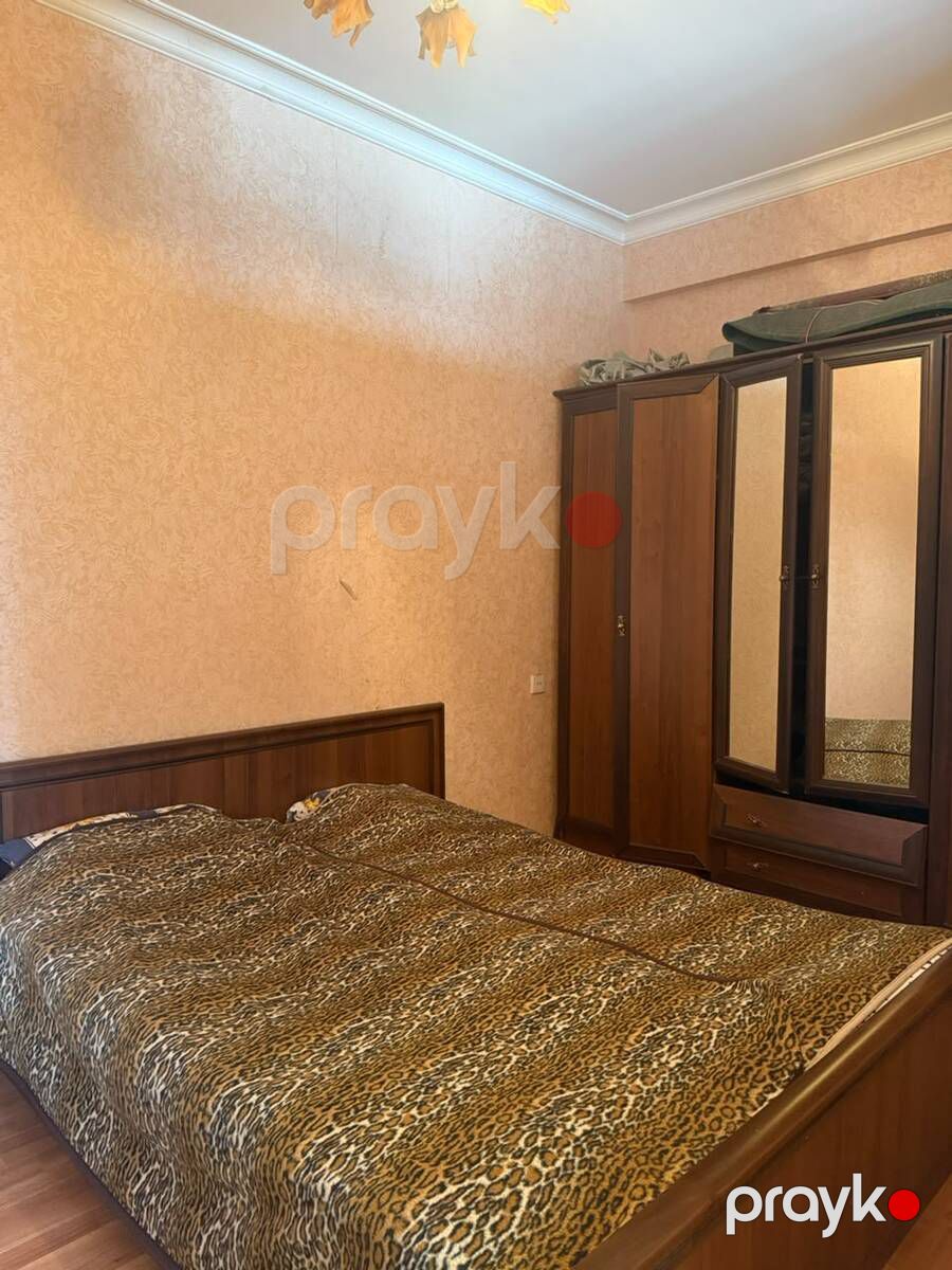 Satılır 2 otaqlı yeni tikili 55 m² — Mənzil, Bakı (4)