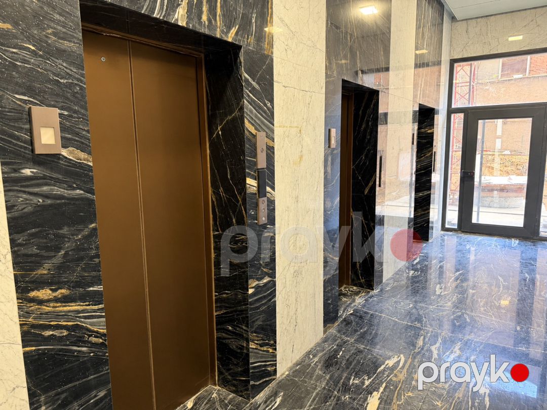 Satılır 4 otaqlı yeni tikili 185 m² — Mənzil, Bakı (2)
