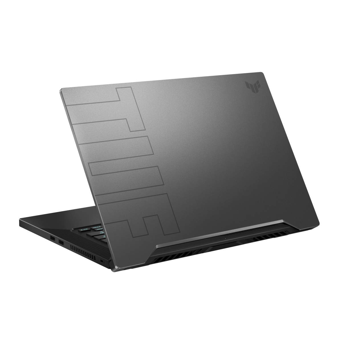 ASUS tuf Dash F15 FX516PM-AZ140 Noutbuk (90NR05X1-M000Z0) — Noutbuklar, Bakı (2)