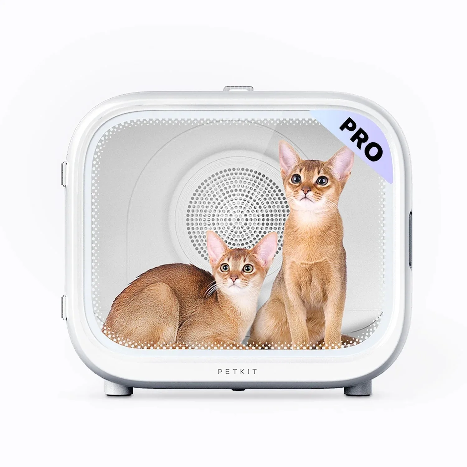 Petkit Airsalon Max Pro — Mallar, Bakı (6)