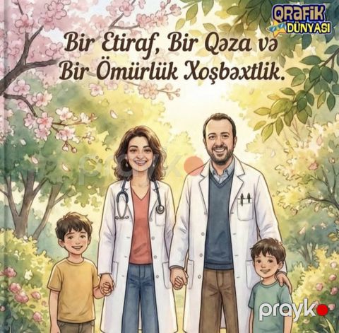 Nağıl kitabları — Bakı