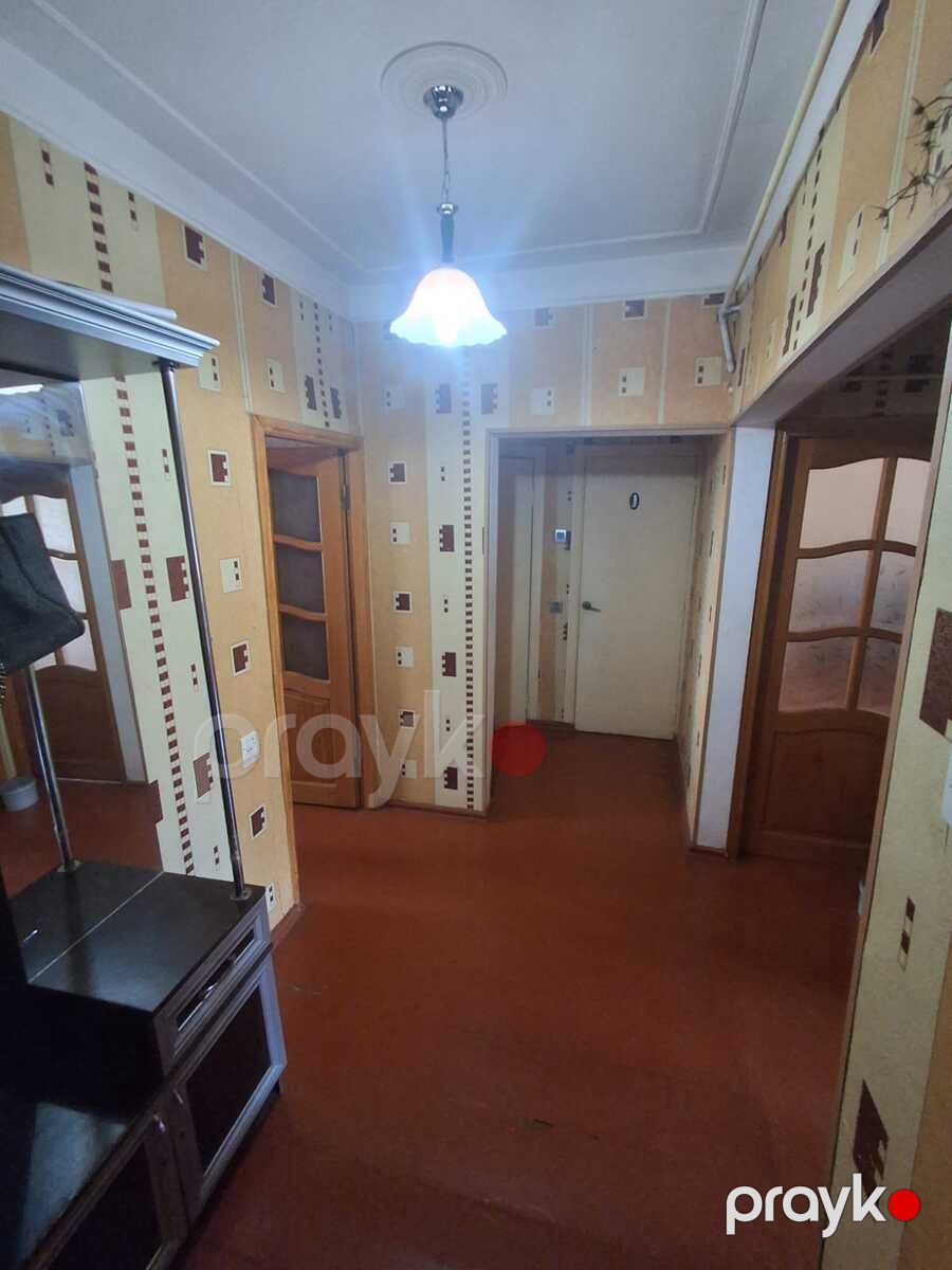 3-otaqlı mənzil kirayə verilir, Yeni Günəşli qəs., 75 m² — Mənzil, Bakı (4)