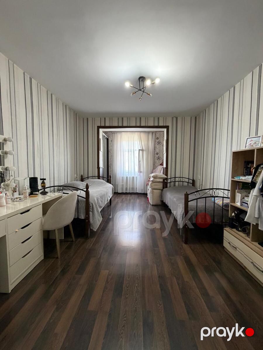 Satılır 3 otaqlı köhnə tikili 90 m² — Mənzil, Bakı (2)