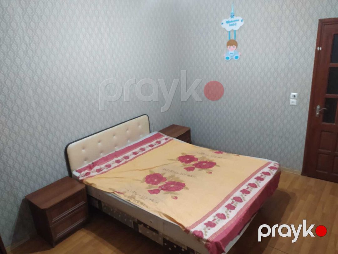 Satılır 2 otaqlı köhnə tikili 60 m² — Mənzil, Bakı (5)