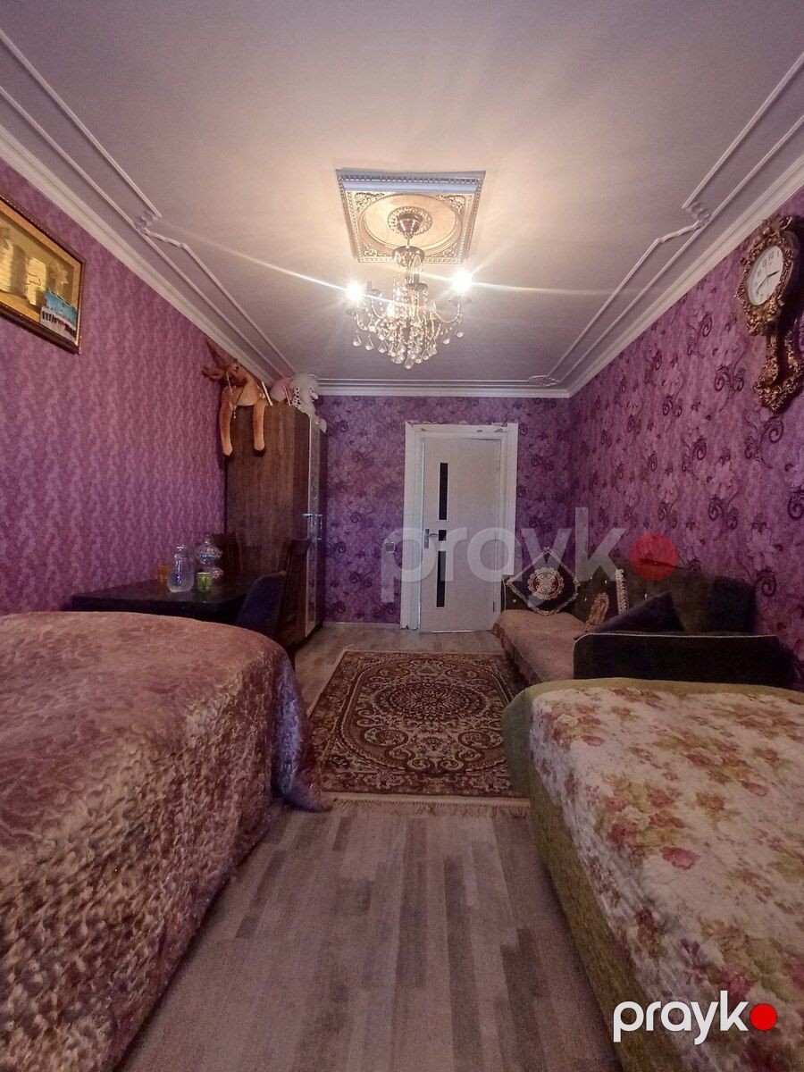 3-otaqlı mənzil, Mingəçevir ş., 65 m² — Mənzil, Mingəçevir (3)