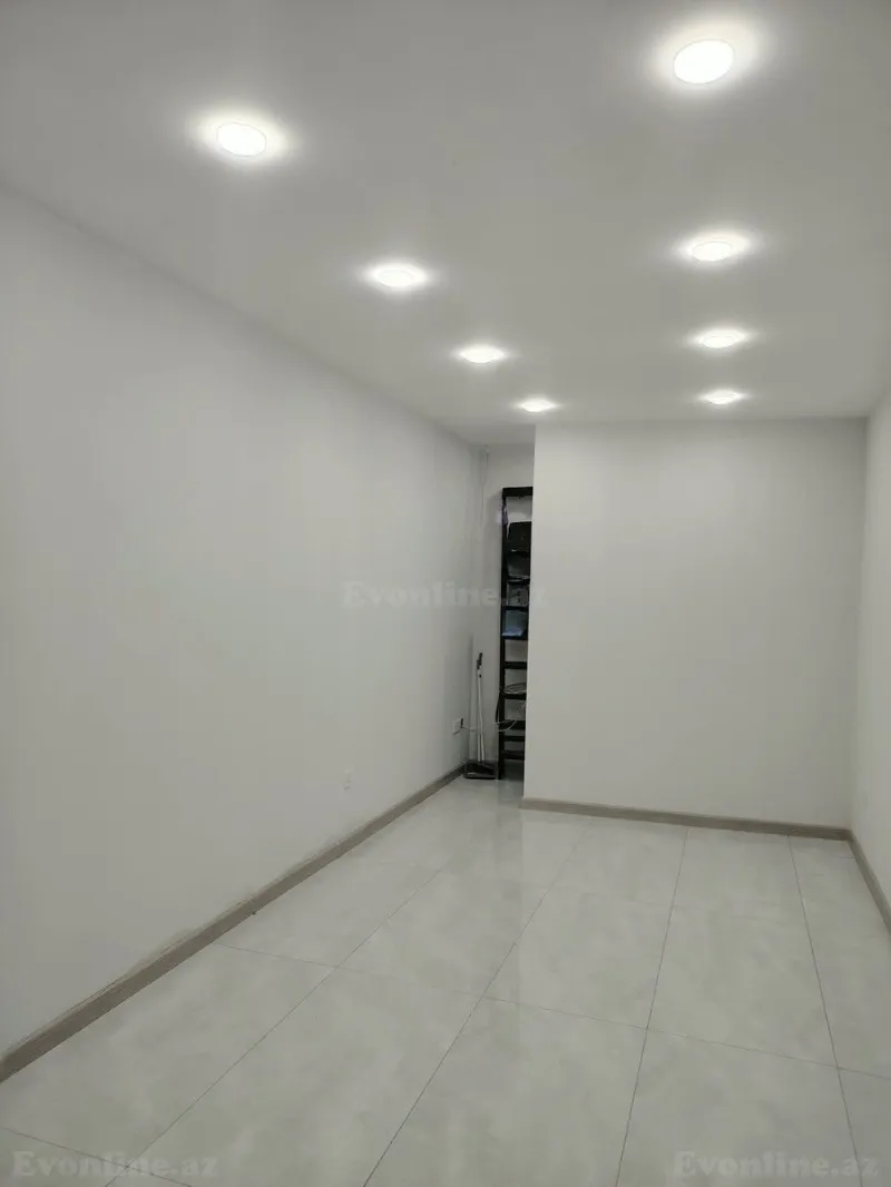 Satılır Obyekt 23 m² Bakı, Nəsimi r — Əmlak, Bakı (3)