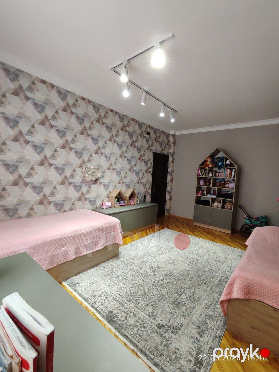 Satılır 3 otaqlı yeni tikili 145 m² — Mənzil, Bakı (6)