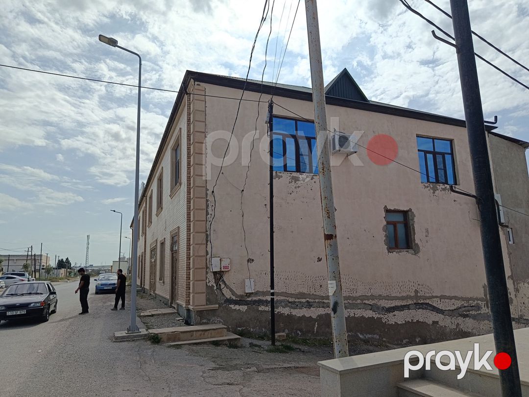 Satılır obyekt 1000 m² — Əmlak, Bakı (11)