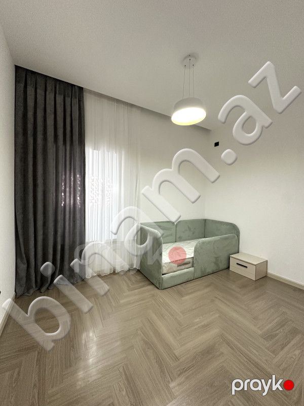 4 otaqlı Bağ evləri, Satış, Bakı, Xəzər — Ev, villa, Bakı (8)