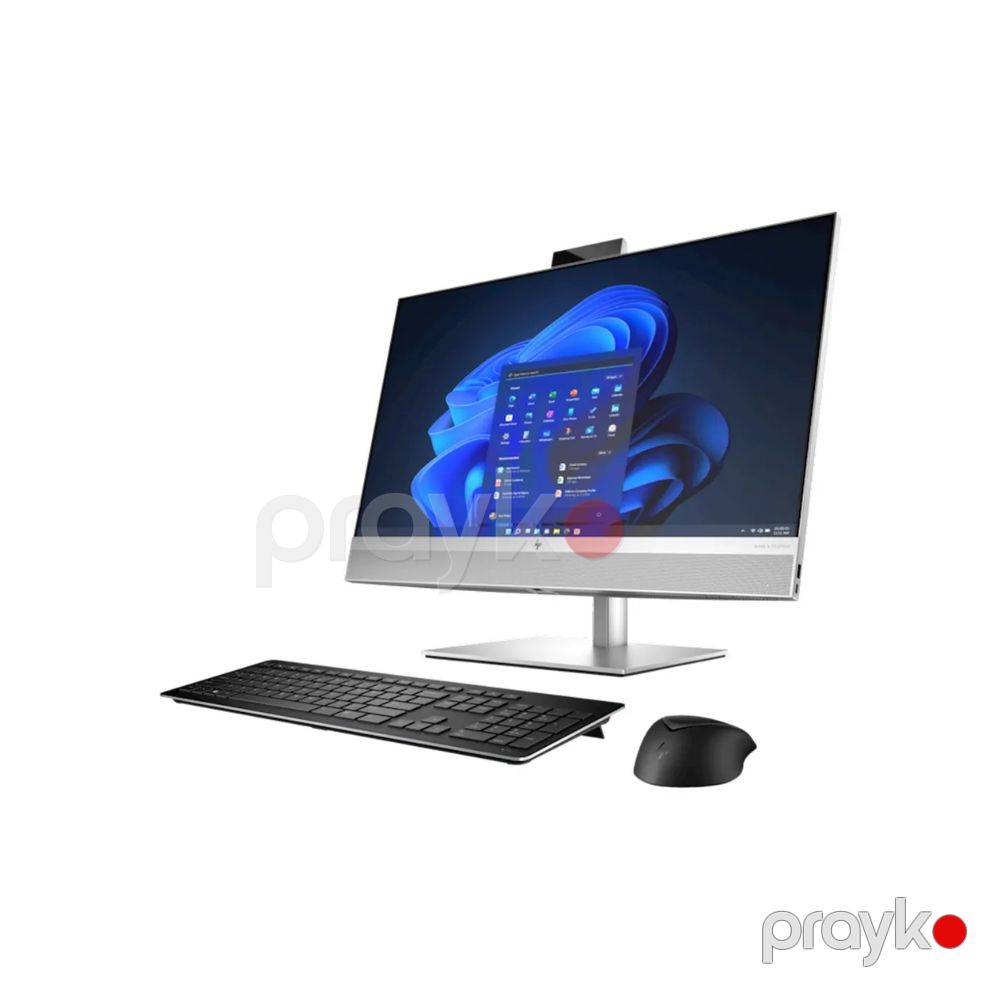 HP EliteOne 870 G9 AiO (7B094EA) — Sistem blokları, Bakı (2)