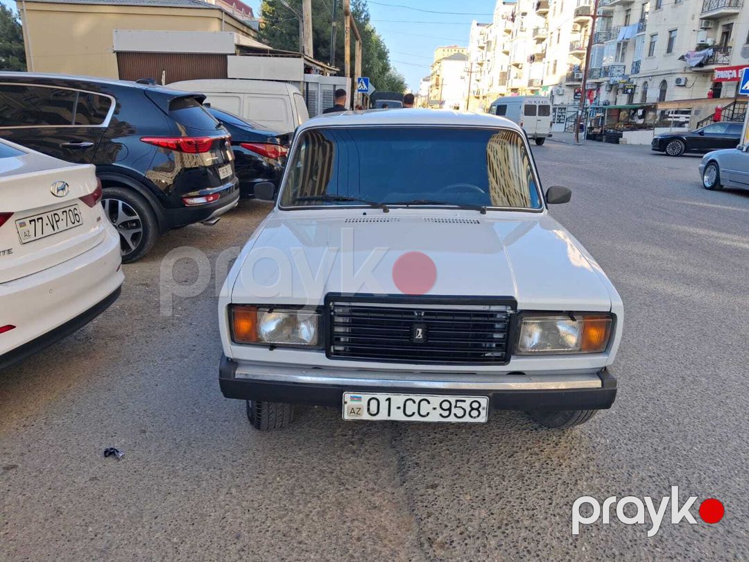 Lada (vaz) 2104, 1997 il — Avtomobillər, Xırdalan (2)