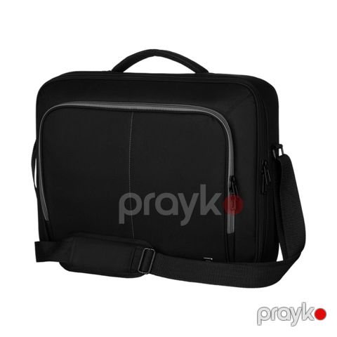 2E Laptop Bag, Vector 17″, Black (2E-CBN5217BK) — Bakı